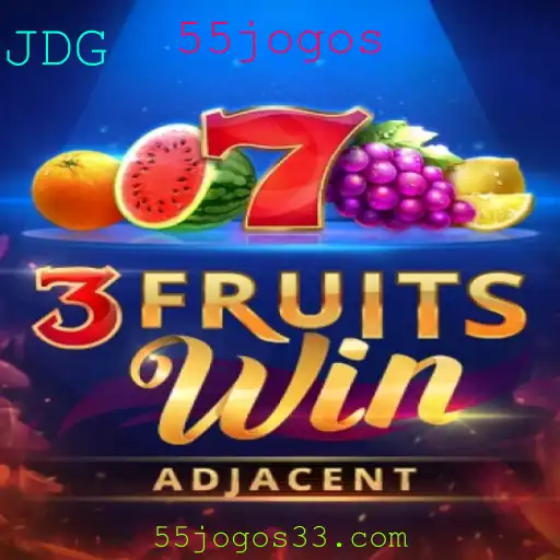 Explorando o Mundo de 3FruitsWin: Um Guia Completo para Jogadores de 55jogos