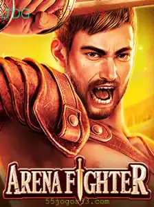 Descubra ArenaFighter: O Novo Fenômeno dos Jogos Online