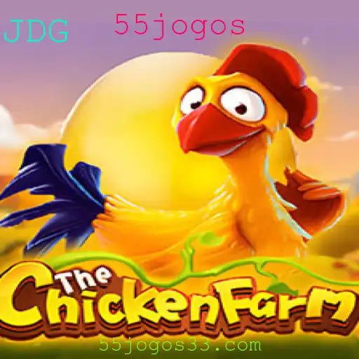 Explorando o Fascinante Mundo de ChickenFarm