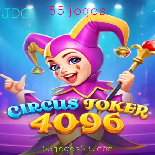 CircusJoker4096: Mergulhe na Magia do Circo com Estratégia e Diversão