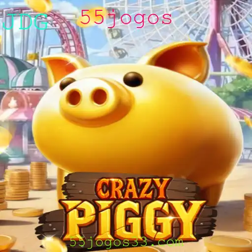 CrazyPiggy: Aventura e Diversão no Mundo dos Jogos Online