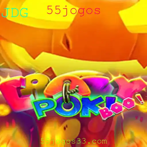 CrazyPokiBoo: Uma Aventura Divertida e Envolvente