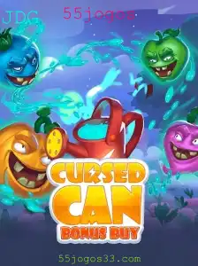 CursedCanBonusBuy: Um Mergulho no Novo Jogo que Conquista os Amantes de Cassinos Online