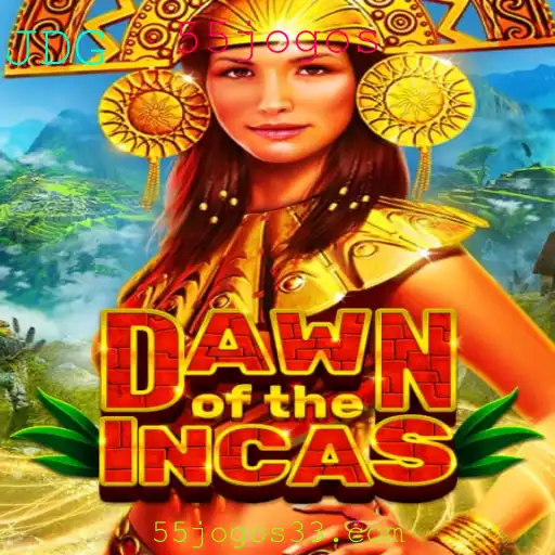Descubra o Fascinante Mundo de DawnoftheIncas: Um Jogo Revolucionário