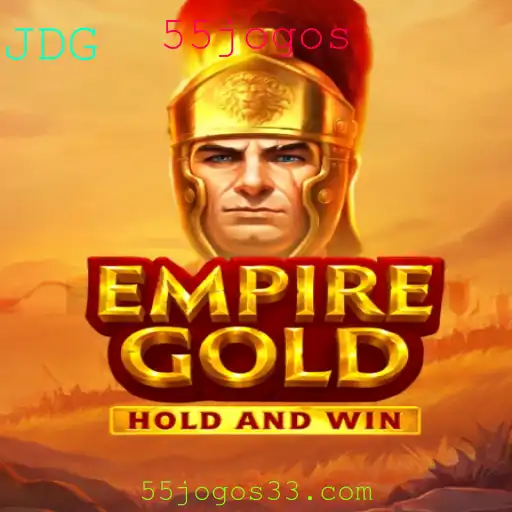 EmpireGold: A Experiência de Construção de Impérios no Universo dos 55jogos