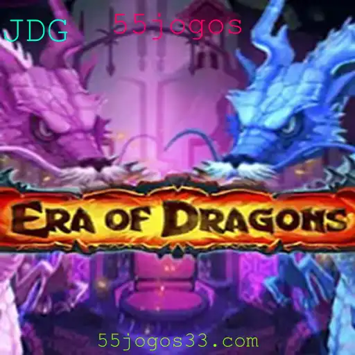 EraOfDragons: Aventura Épica e Estratégia em um Mundo de Dragões
