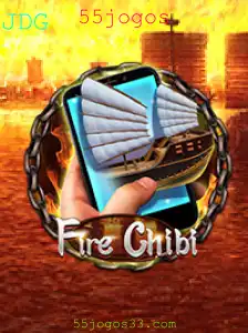 Descubra o Universo de FireChibiM: Uma Aventura no Mundo dos 55jogos