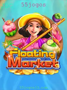 FloatingMarket: Descubra a Nova Sensação dos 55jogos