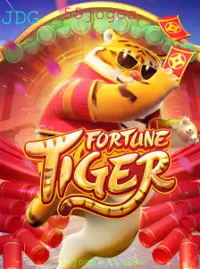 FortuneTiger: Descubra o Fascinante Mundo do Jogo Online 55jogos