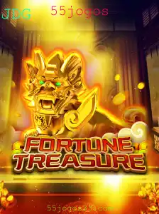 Explorando o Mundo de FortuneTreasure: O Novo Fenômeno dos Jogos