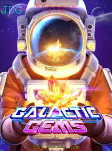 Explorando o Mundo Fascinante de GalacticGems