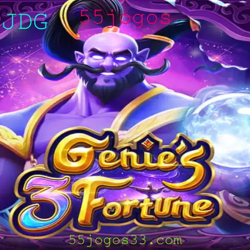 Genie3Fortune: A Nova Sensação dos Jogos Online