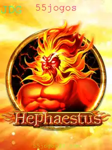 Descubra o Fascinante Mundo de Hephaestus: O Jogo que Está Conquistando 55jogos