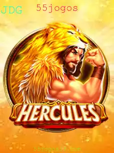 Descobrindo o Mundo de Hercules no 55jogos