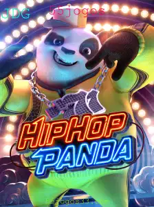 Descubra o Mundo do Jogo HipHopPanda com Diversão e Estratégia