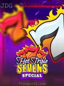 Desvendando os Segredos de HotTripleSevensSpecial: Emocionantes Giros e Jackpots