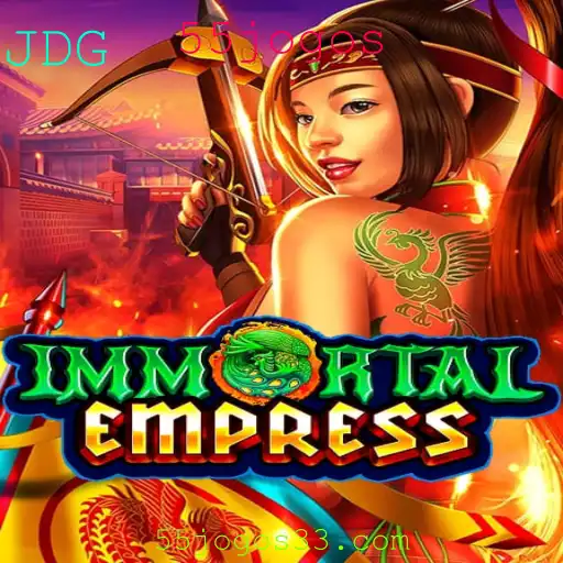 Descubra o Fascinante Mundo de ImmortalEmpress: A Nova Sensação do 55jogos