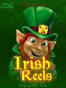 Descubra o Fascinante Jogo IrishReels