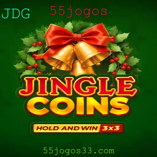 Explorando Jinglecoins: O Novo Sensação em 55jogos