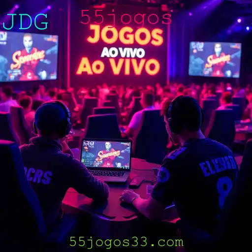 Jogos ao vivo