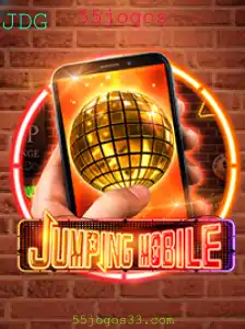 Explorando o Mundo de Jumpingmobile: Um Jogo Inovador em 55jogos