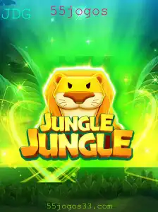 Descubra JungleJungle: O Novo Fenômeno dos Jogos Online