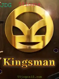 Kingsman: O Jogo de Estratégia e Aventura