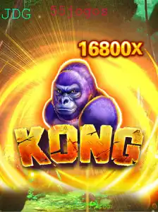 Explore o Fascinante Mundo do Jogo Kong
