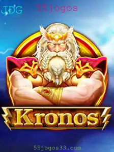 Descubra Kronos: Um Jogo Inovador da 55jogos