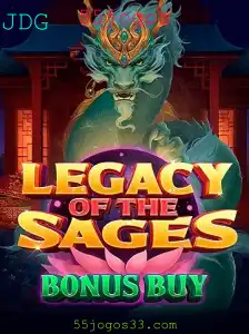 Descubra o Fascinante Mundo de LegacyoftheSagesBonusBuy: Guia Completo para 55jogos