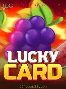 LuckyCard: Conheça o Jogo que Está Conquistando Jogadores em Todo o Mundo
