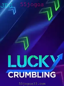 Descubra LuckyCrumbling: O Jogo que Combina Estratégia e Sorte