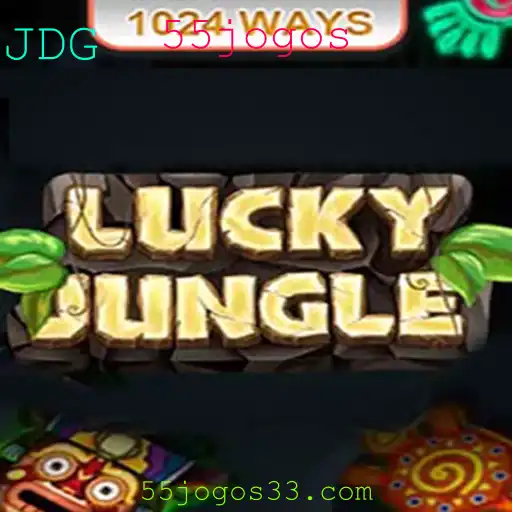 Explorando o Fascinante Mundo de LuckyJungle1024