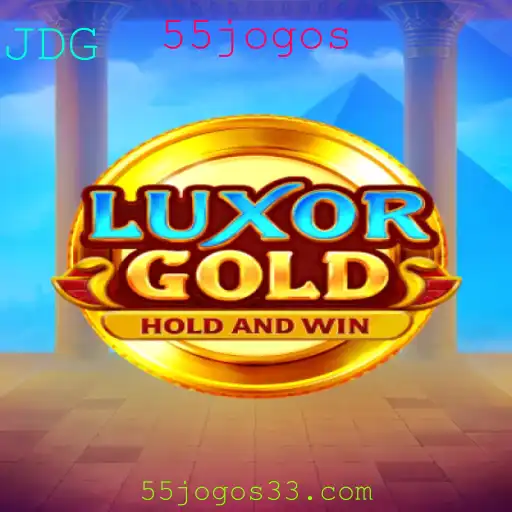 Descubra o LuxorGold: Um Jogo Eletizante com 55jogos de Estratégia e Aventura