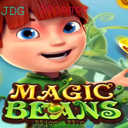MAGICBEANS: Uma Jornada Encantada no Mundo dos Jogos