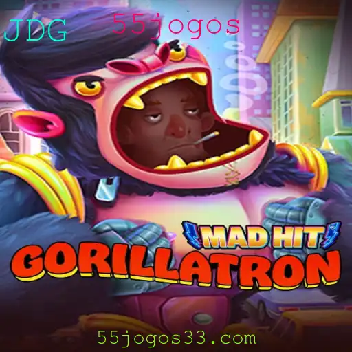 Descubra MadHitGorillatron: O Novo Fenômeno dos Jogos Online