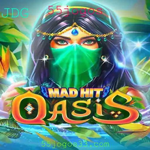 Explorando o Dinâmico Mundo de MadHitOasis