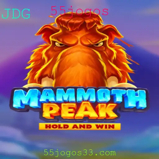Descubra o Novo Jogo MammothPeak: Descrição e Regras
