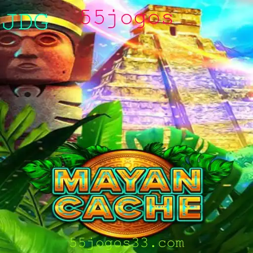 MayanCache: Uma Aventura Enigmática nos Tempos Modernos