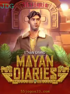 Descubra os Segredos de MayanDiaries: O Jogo Misterioso do Santuário Maia