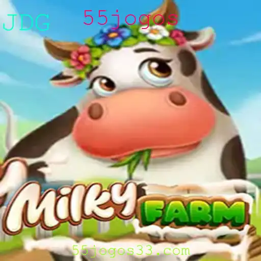MilkyFarm: Cultivando Aventuras Digitais