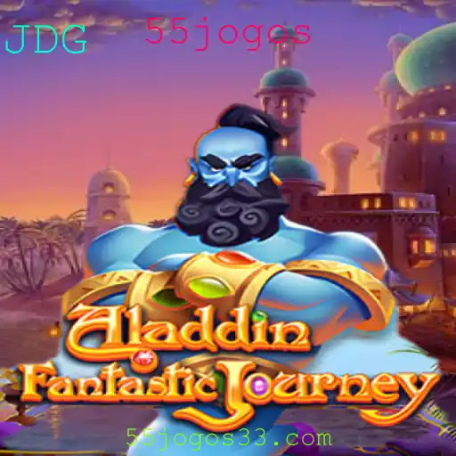 Explorando o Fascinante Mundo do Jogo Aladdin em 55jogos