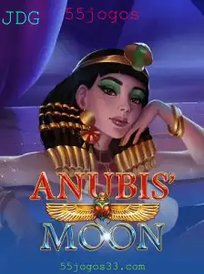 AnubisMoon: Descubra o Fascinante Jogo Inspirado no Mistério do Antigo Egito