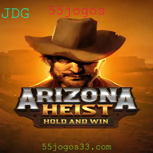 Descubra ArizonaHeist: Aventura e Estratégia em um Jogo Único