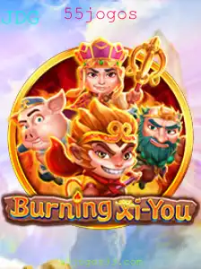 Explorando o Mundo de 'BurningXiYou': Uma Jornada Fantástica nos 55Jogos