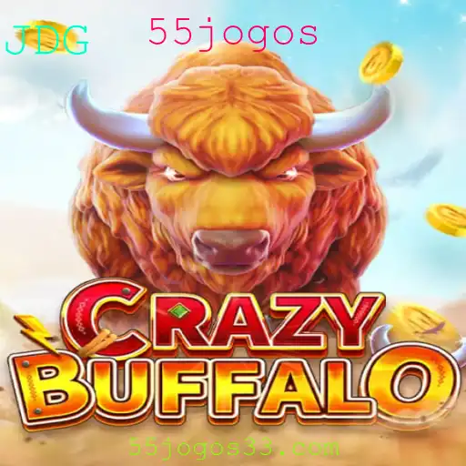 Descubra o emocionante mundo de CRAZYBUFFALO no 55jogos