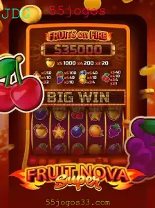 Descubra o Fascinante Mundo do Jogo FruitNovaSuper