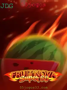 Explorando o Fascinante Mundo de FruitNovaSuper60