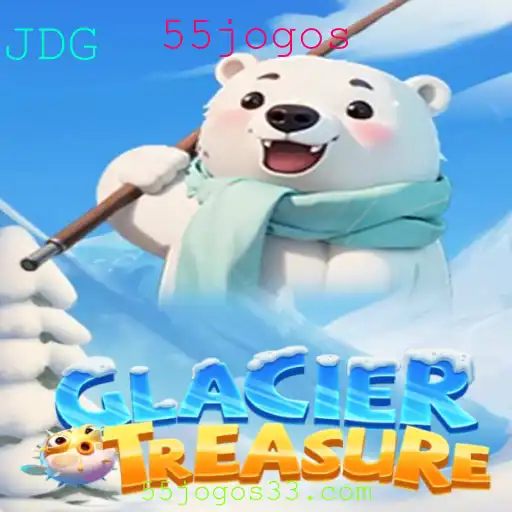Explorando o Mundo Gelado de GlacierTreasure: Uma Aventura Inesquecível