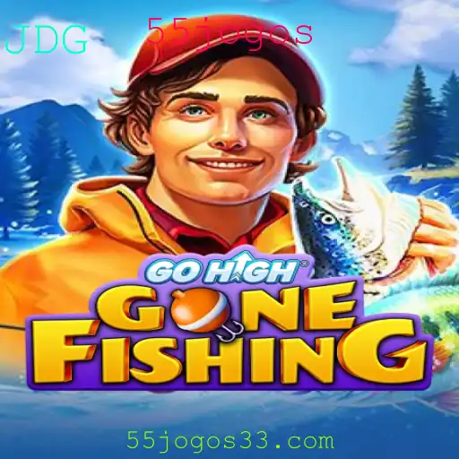 GoHighGoneFishing: O Novo Queridinho da Comunidade Gamer